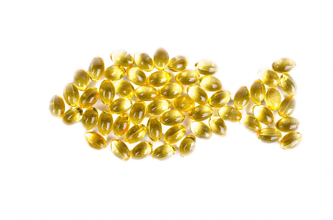 Fish Oil For Dogs: Complete Supplementary Guide