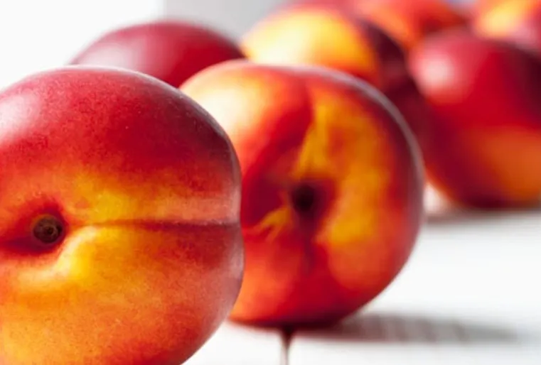 Nectarines