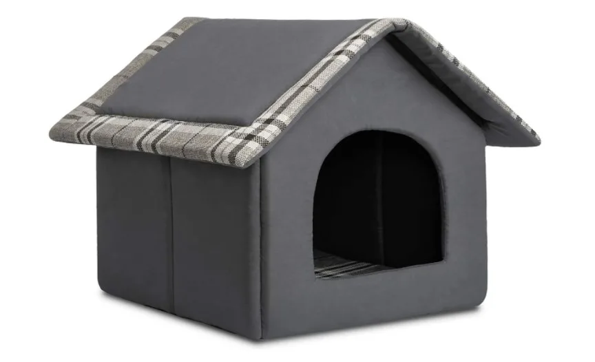 dog house bed