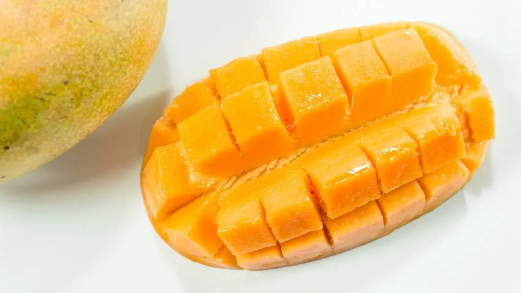 mango fruit