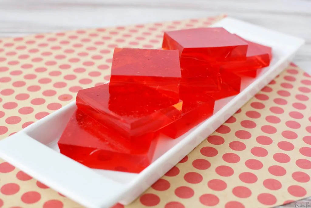 can dogs eat jello