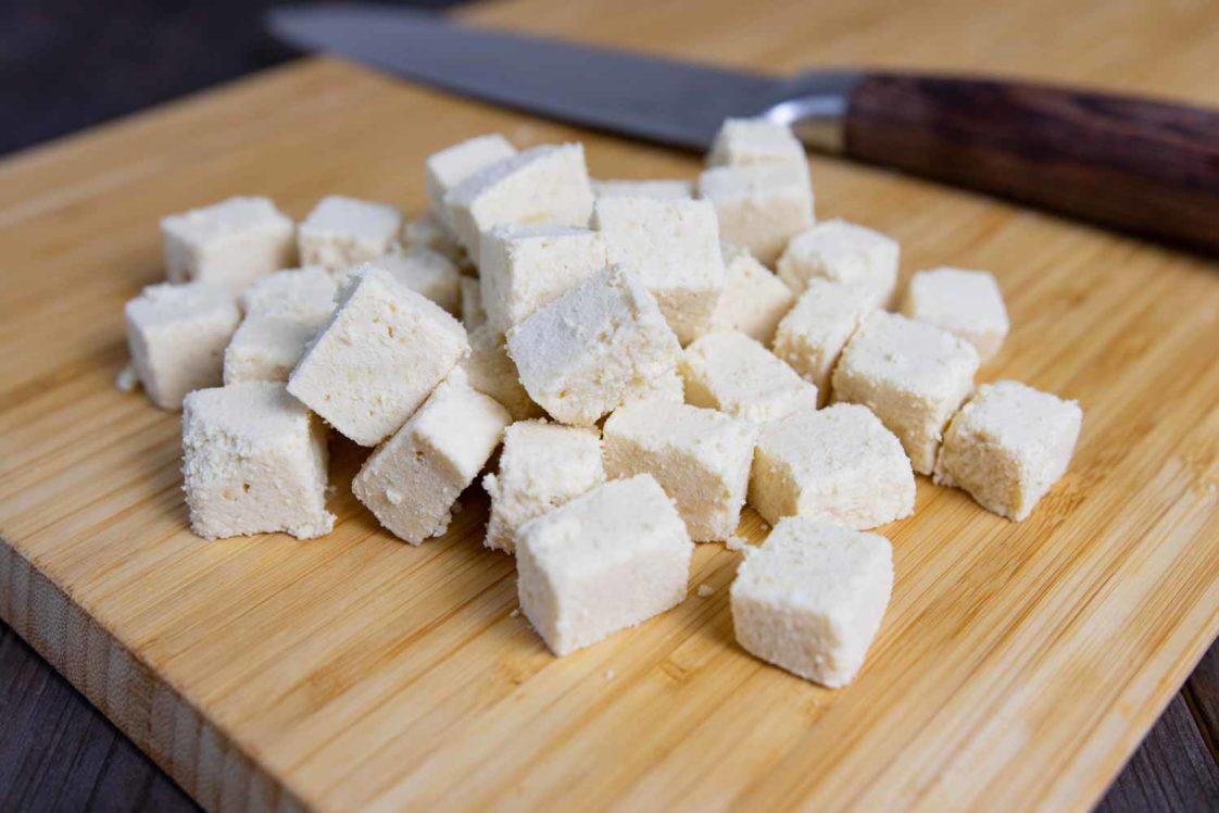 Can dogs have tofu? Is tofu safe for dogs?