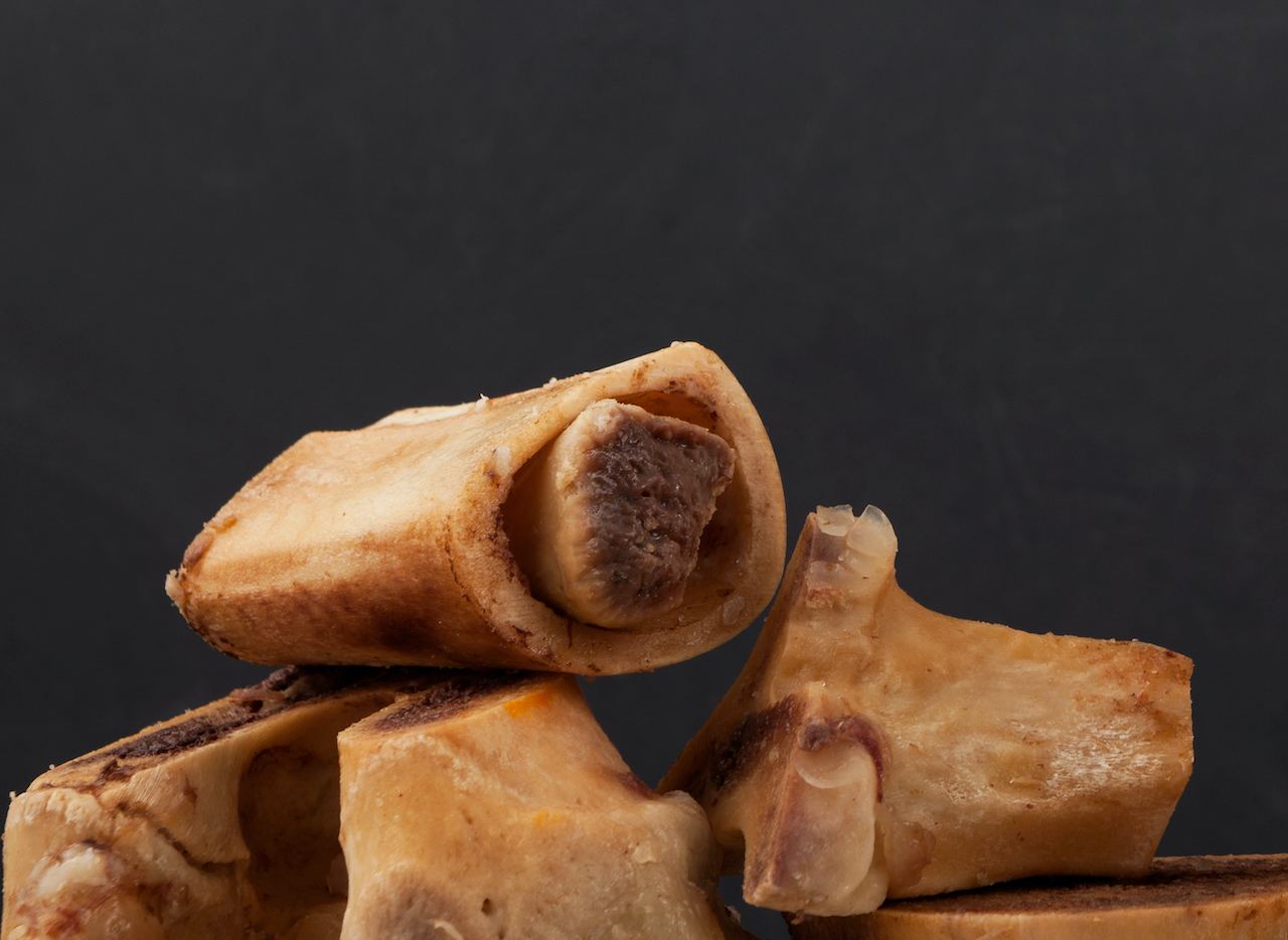 Bone Broth For Dogs: The Nutrient Boost