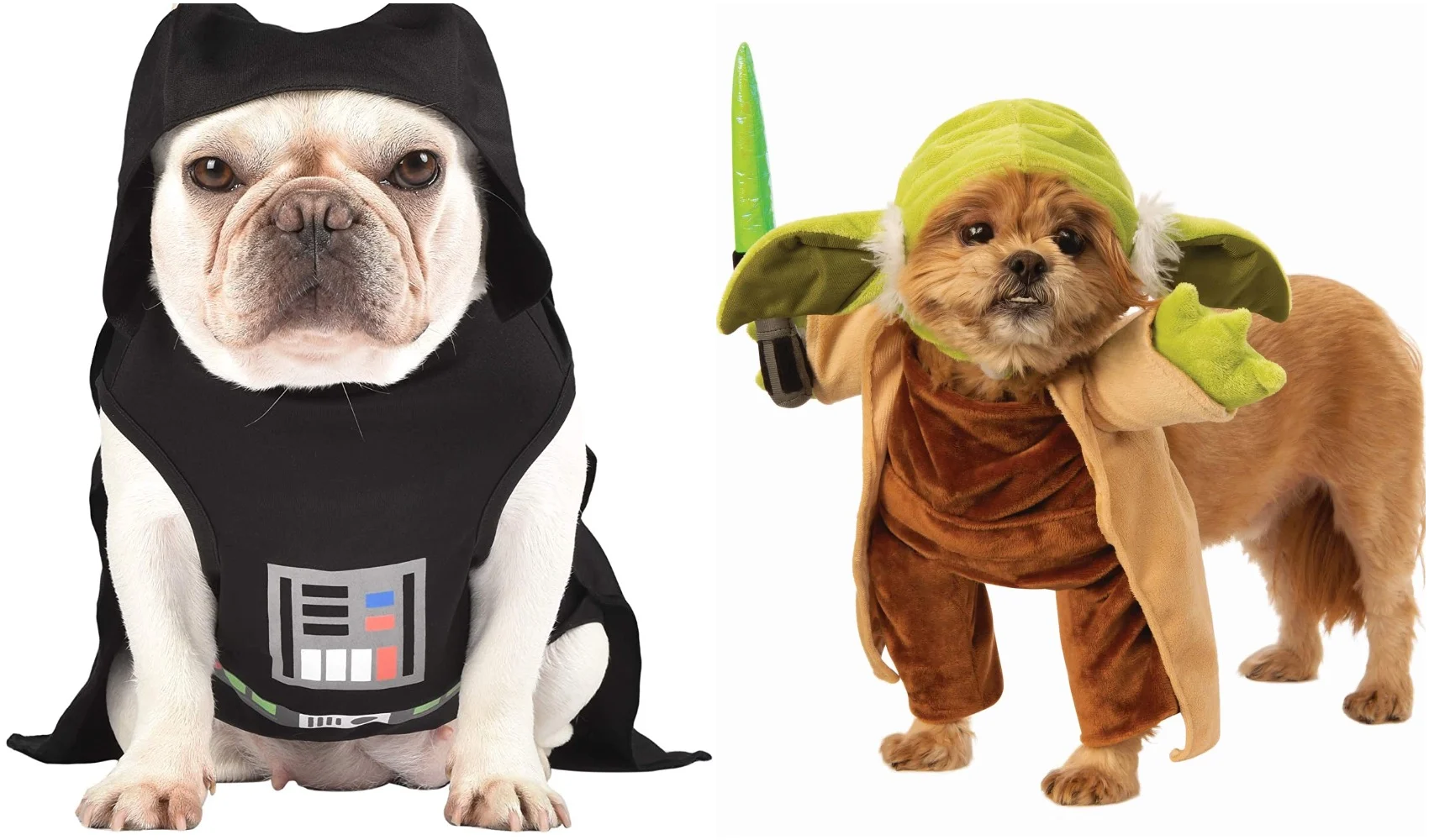 Star Wars Dog Costume: Our Top Picks