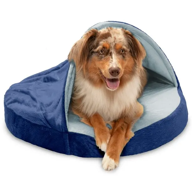 dog beds walmart