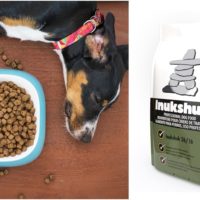 inukshuk dog food The good and the bad sides of this dog meal